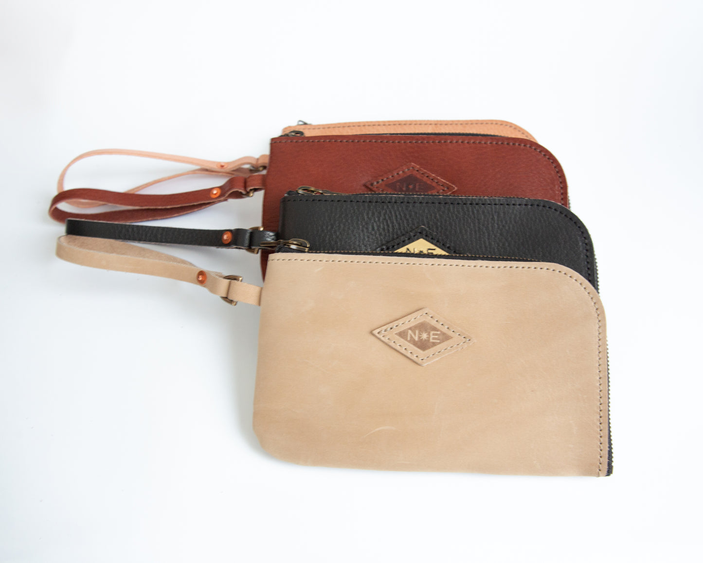 The 2025 Wristlet