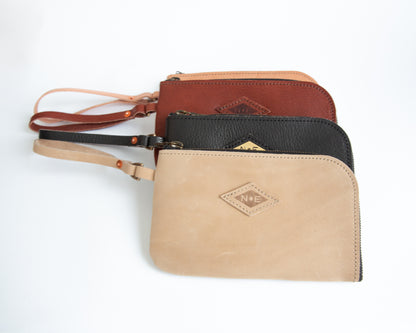 The 2025 Wristlet