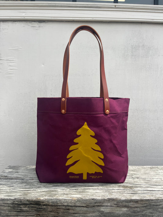 Kitchen Sink The Elderberry Tote