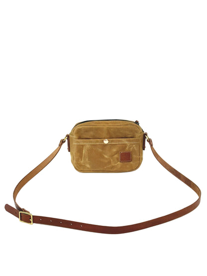 The Rae Honey/Oak