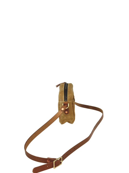 The Rae Honey/Oak
