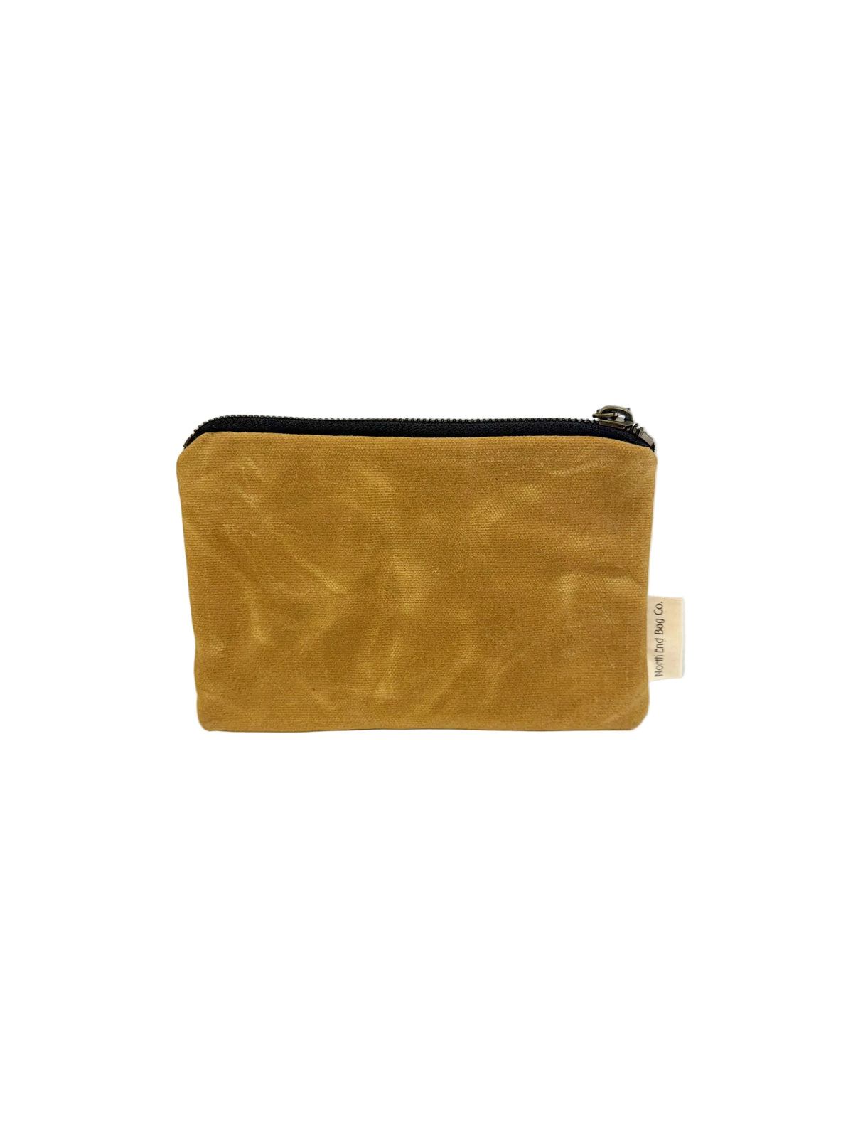 The Field Pouch Honey/Oak