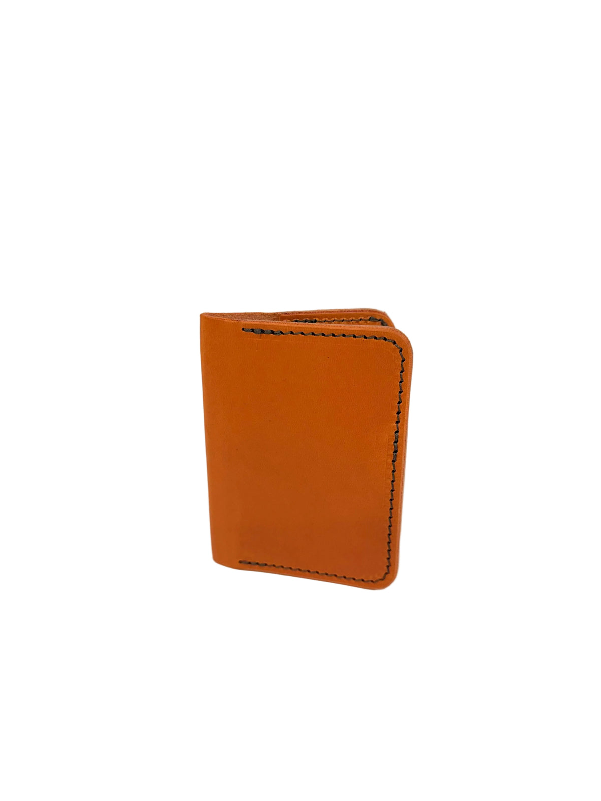Pumpkin Slim-Fold Wallet