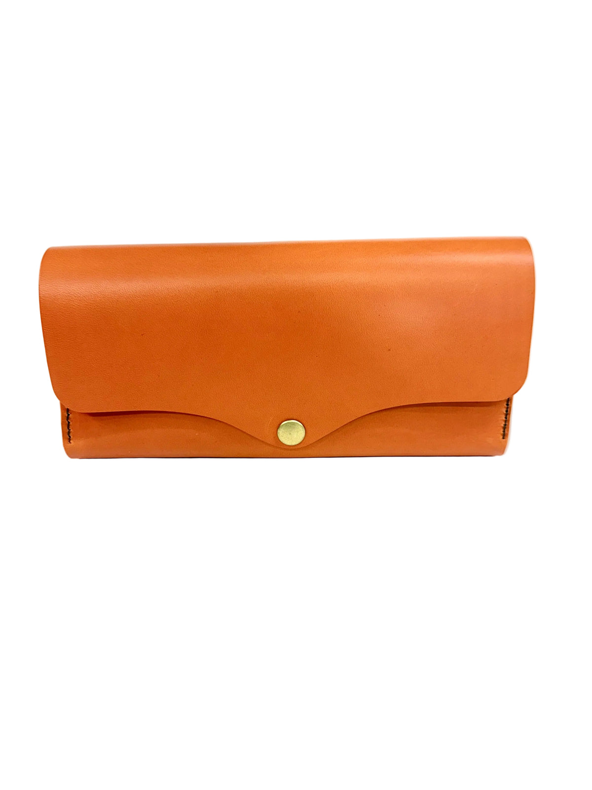 Pumpkin Clutch