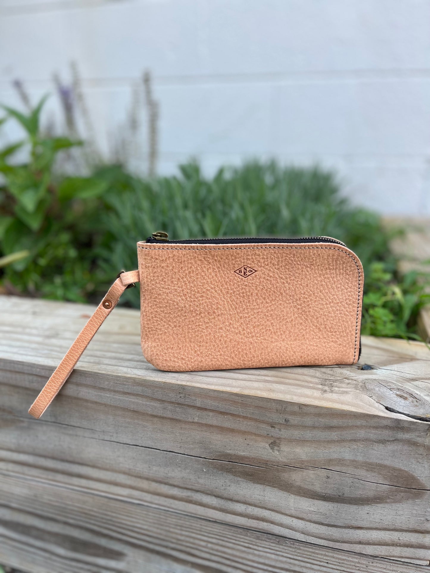 The Wristlet