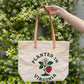 Planted in Virginia Tote