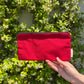 Strawberry Red Smalls