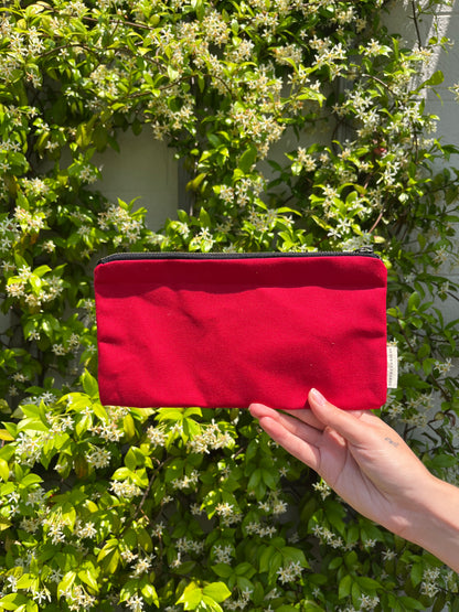 Strawberry Red Smalls