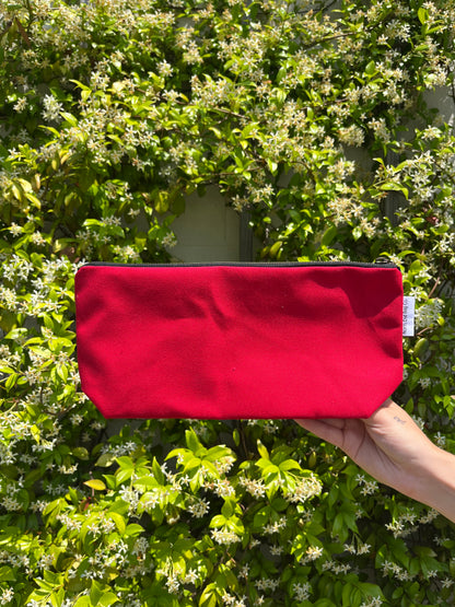 Strawberry Red Smalls