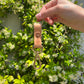 Planted Key Chains