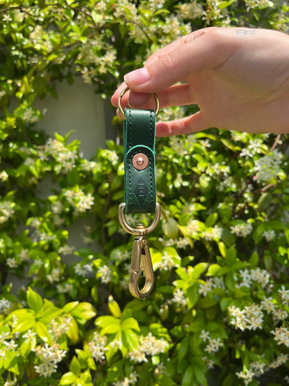 Planted Key Chains