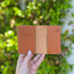 Slim Fold Wallet