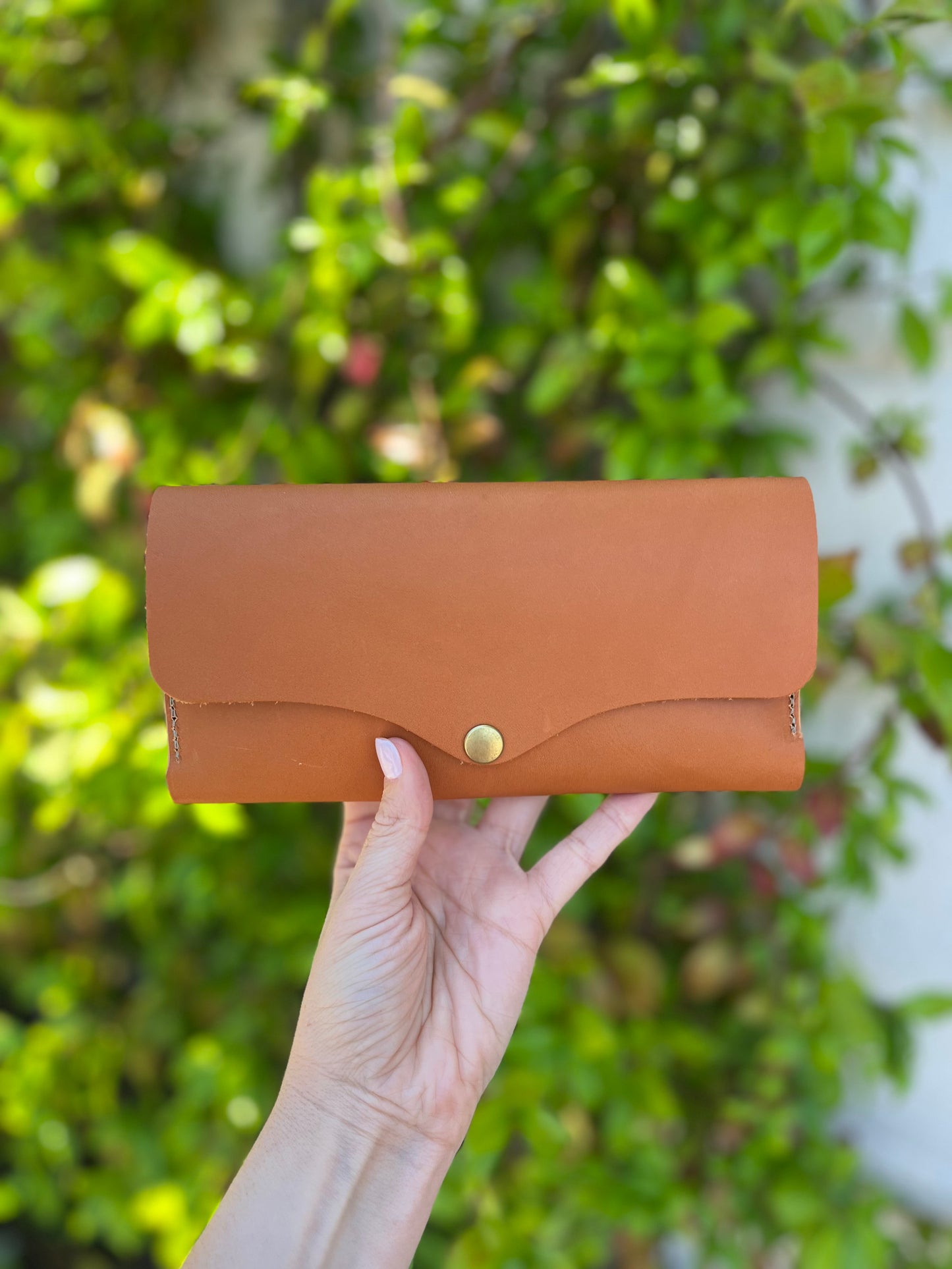 Clutch Wallet