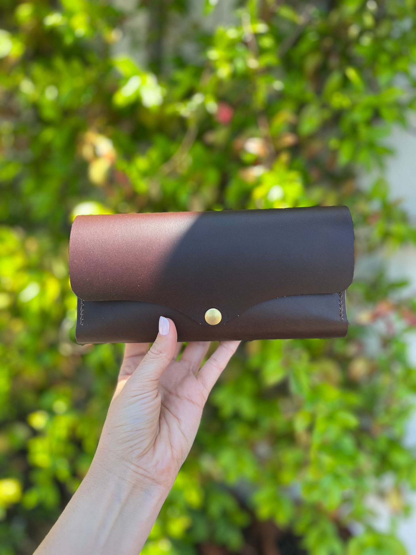 Clutch Wallet