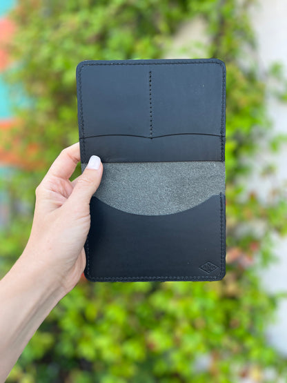 Passport Wallet