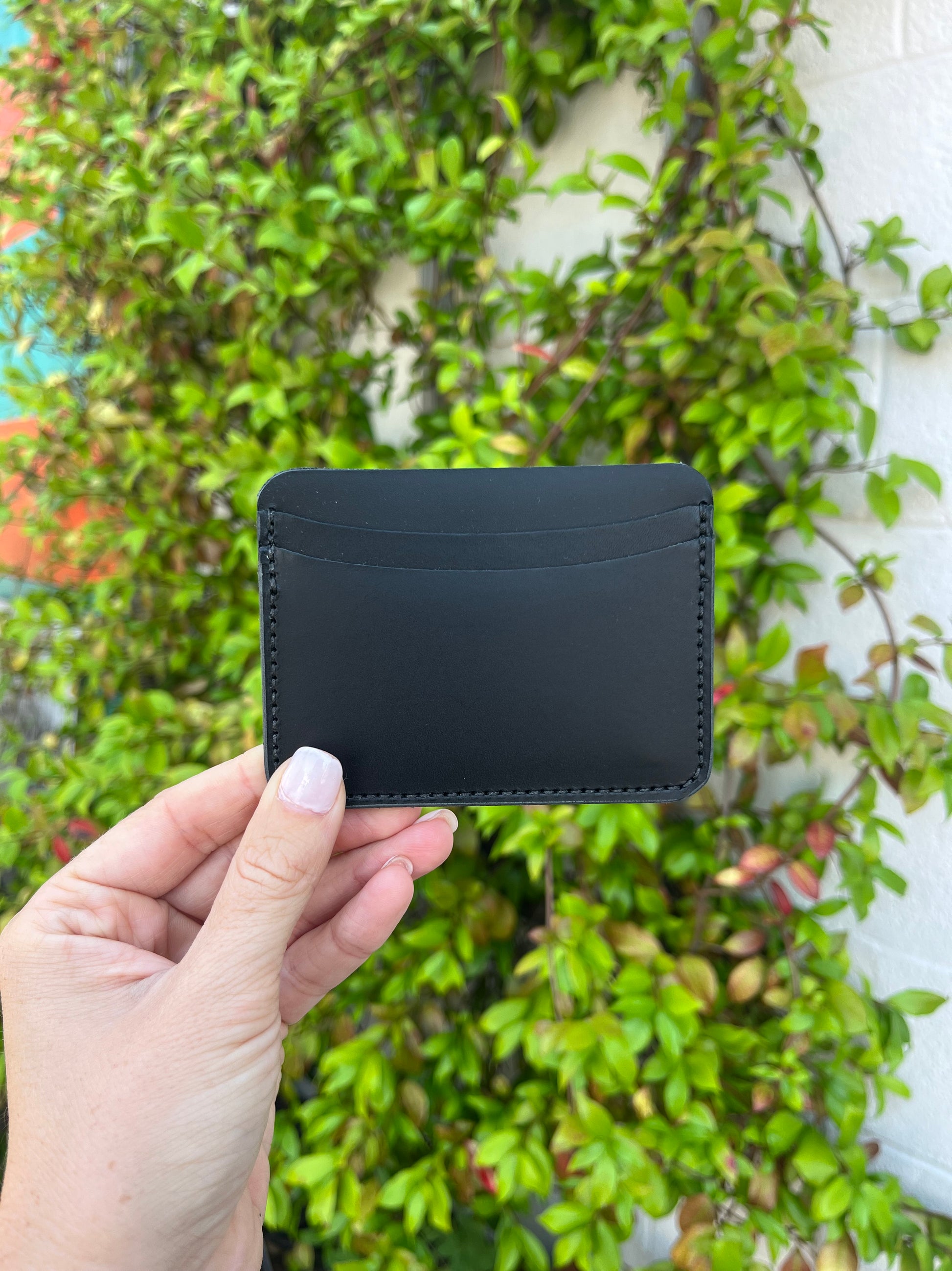 Card Wallet North End Bag Company Card Wallet North End Bag Company