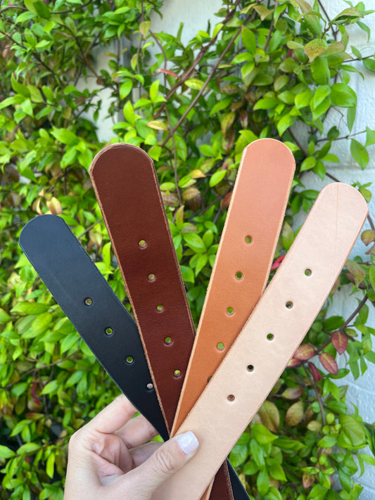Belts