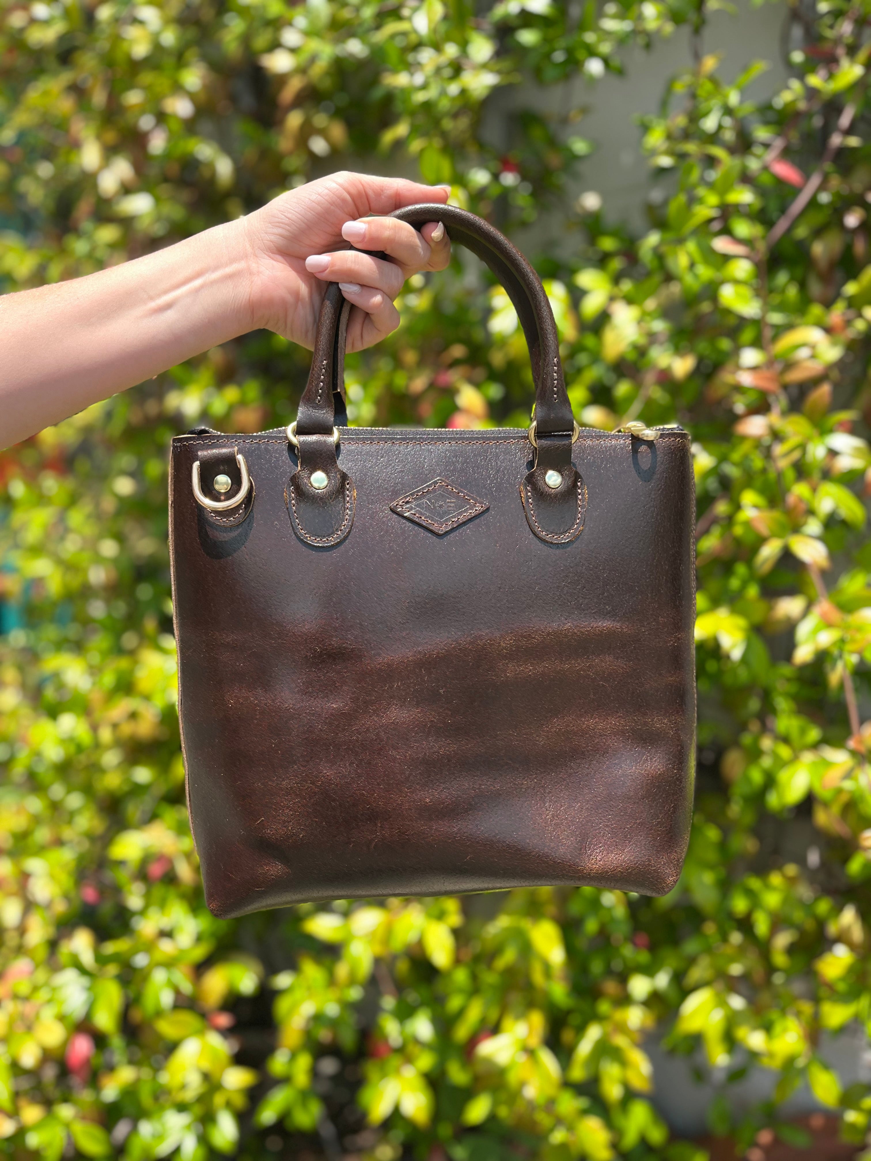 The 2025 Rose – North End Bag Company