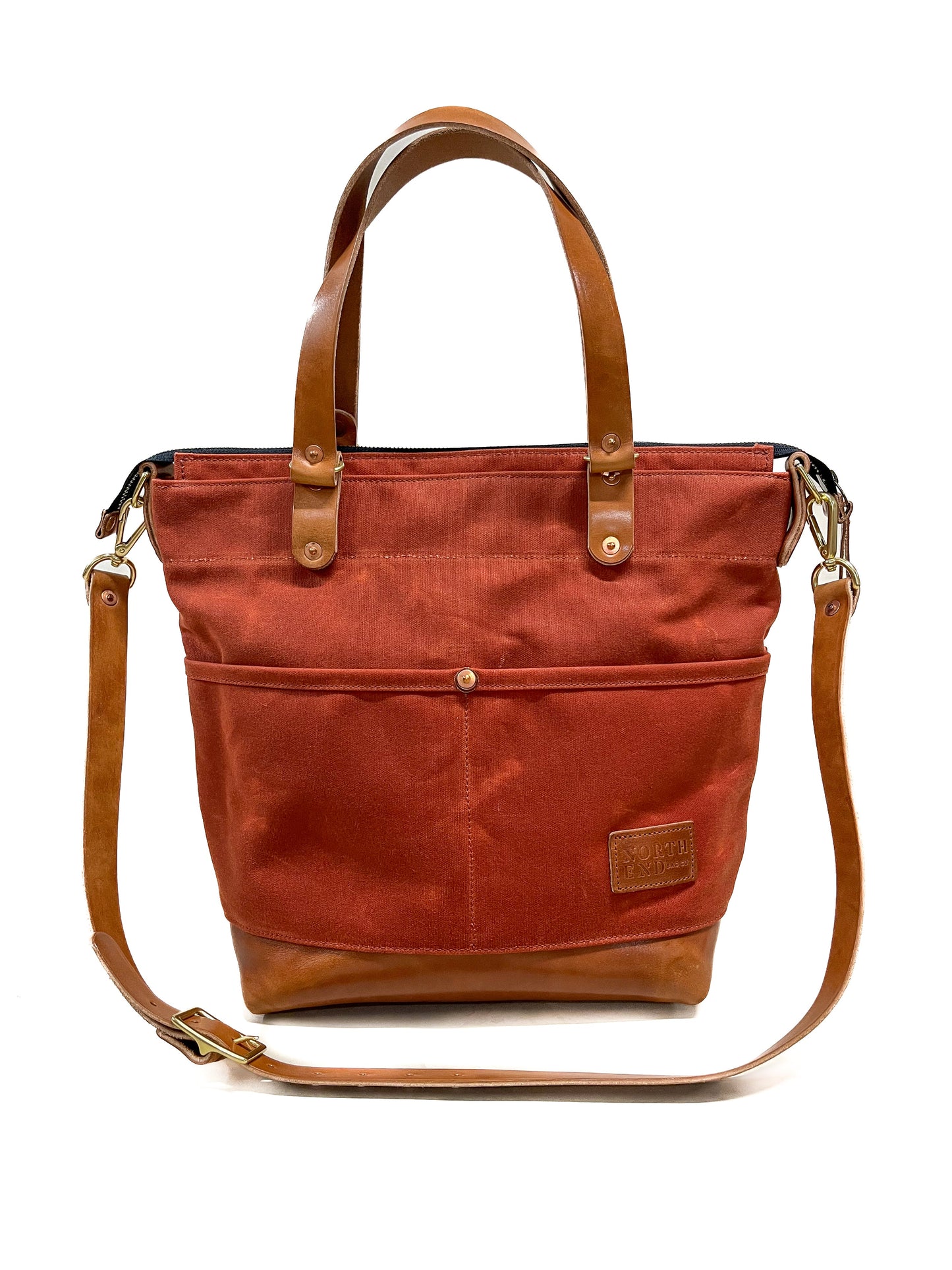 #9 - The 76th St Tote