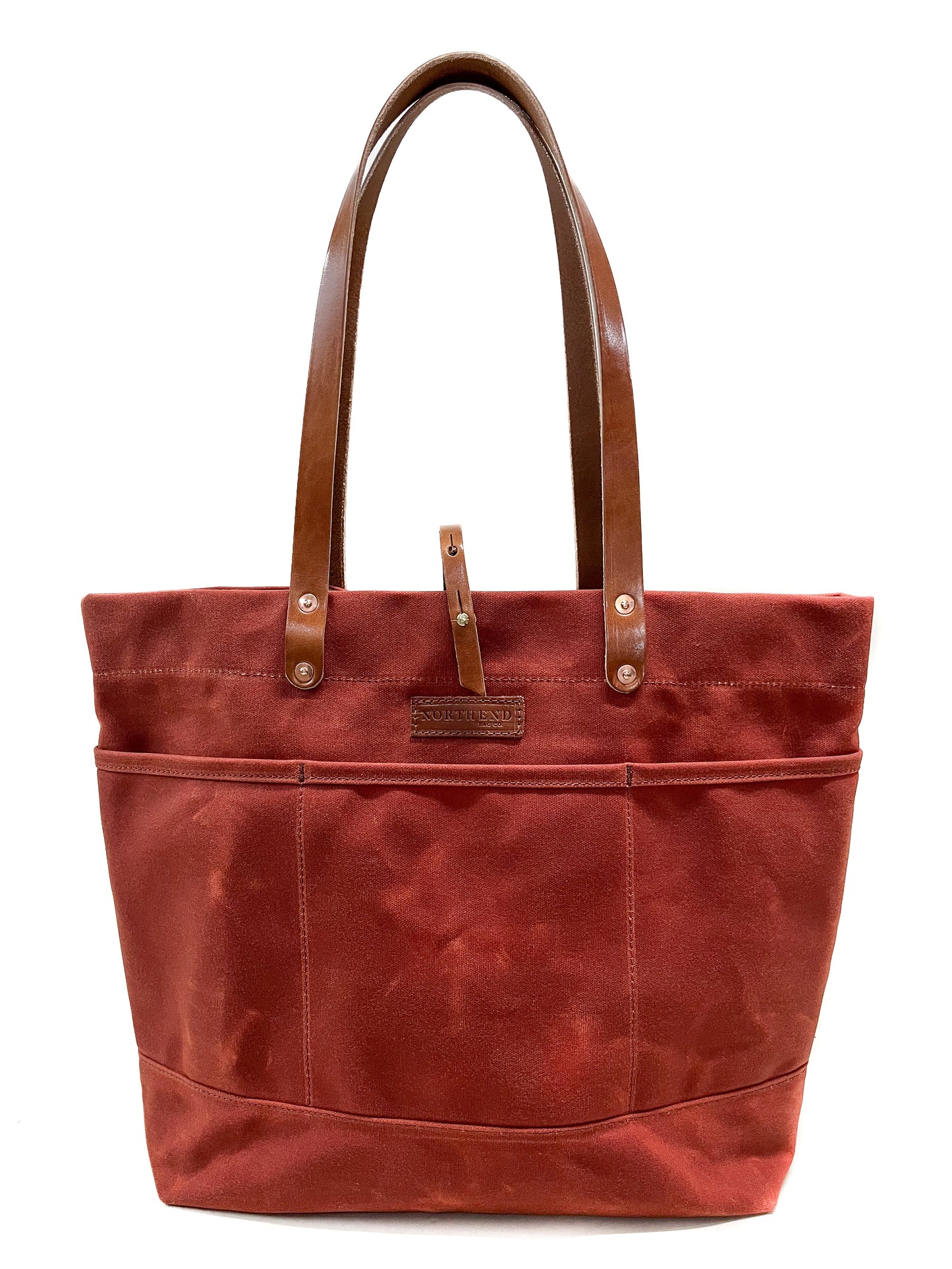 #9 - The Virginia Beach Tote