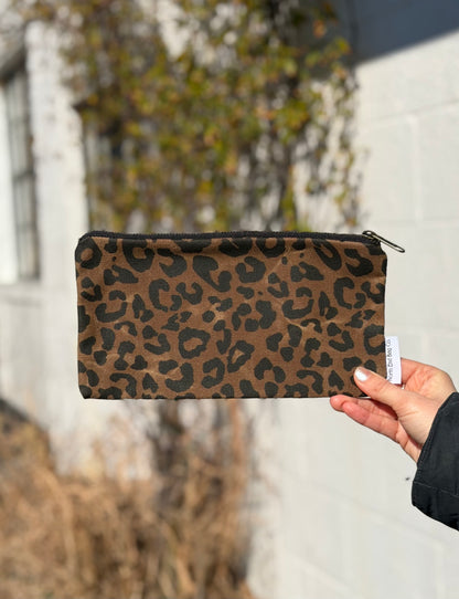 Leopard Bank Note