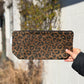 Leopard Dopp Kit