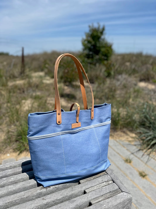 The Virginia Beach Tote