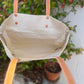 The "Greetings" Tote