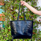2025 All Leather Tote