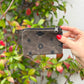 Atlas Coin Pouch