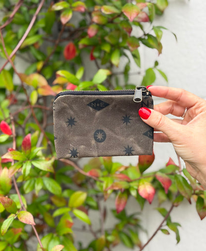Coin Pouch