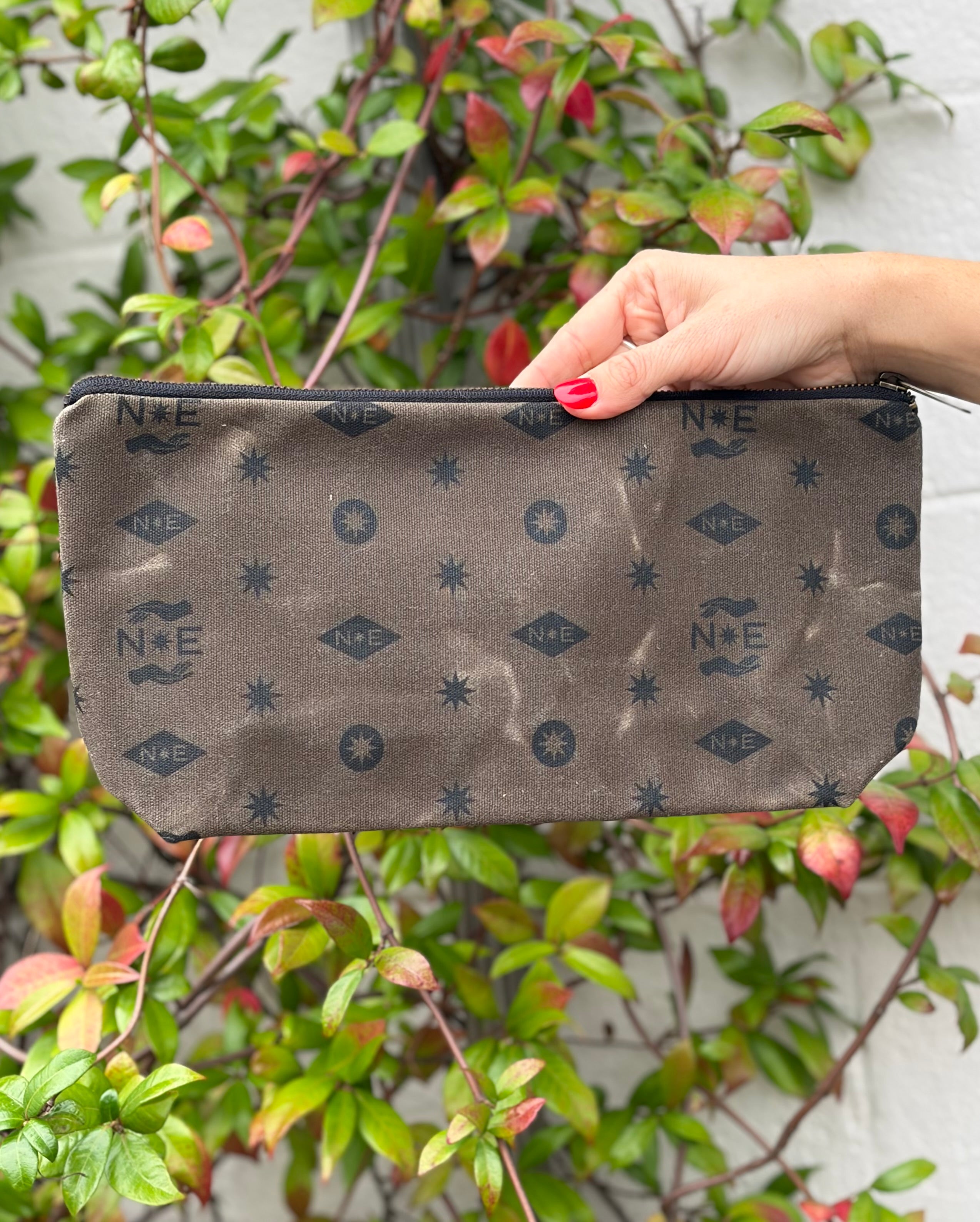 Dopp Kit – North End Bag Company