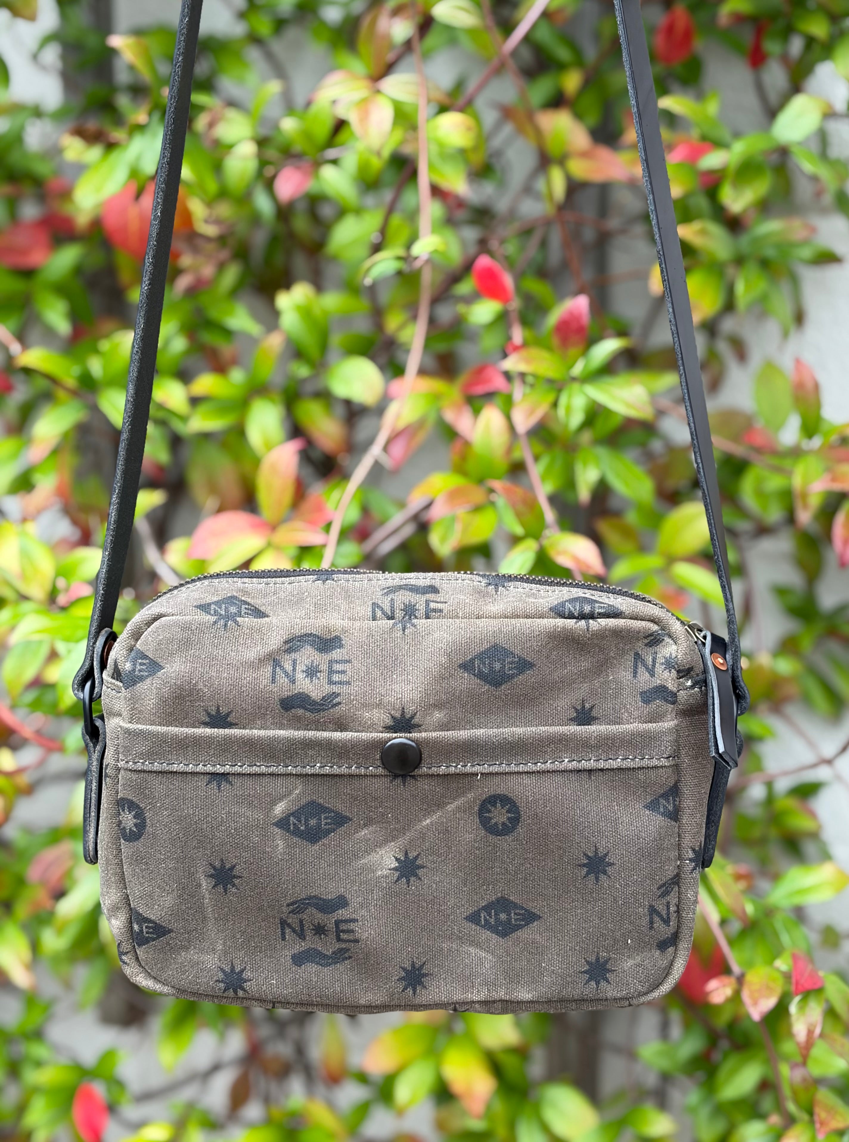 The Rae – North End Bag Company