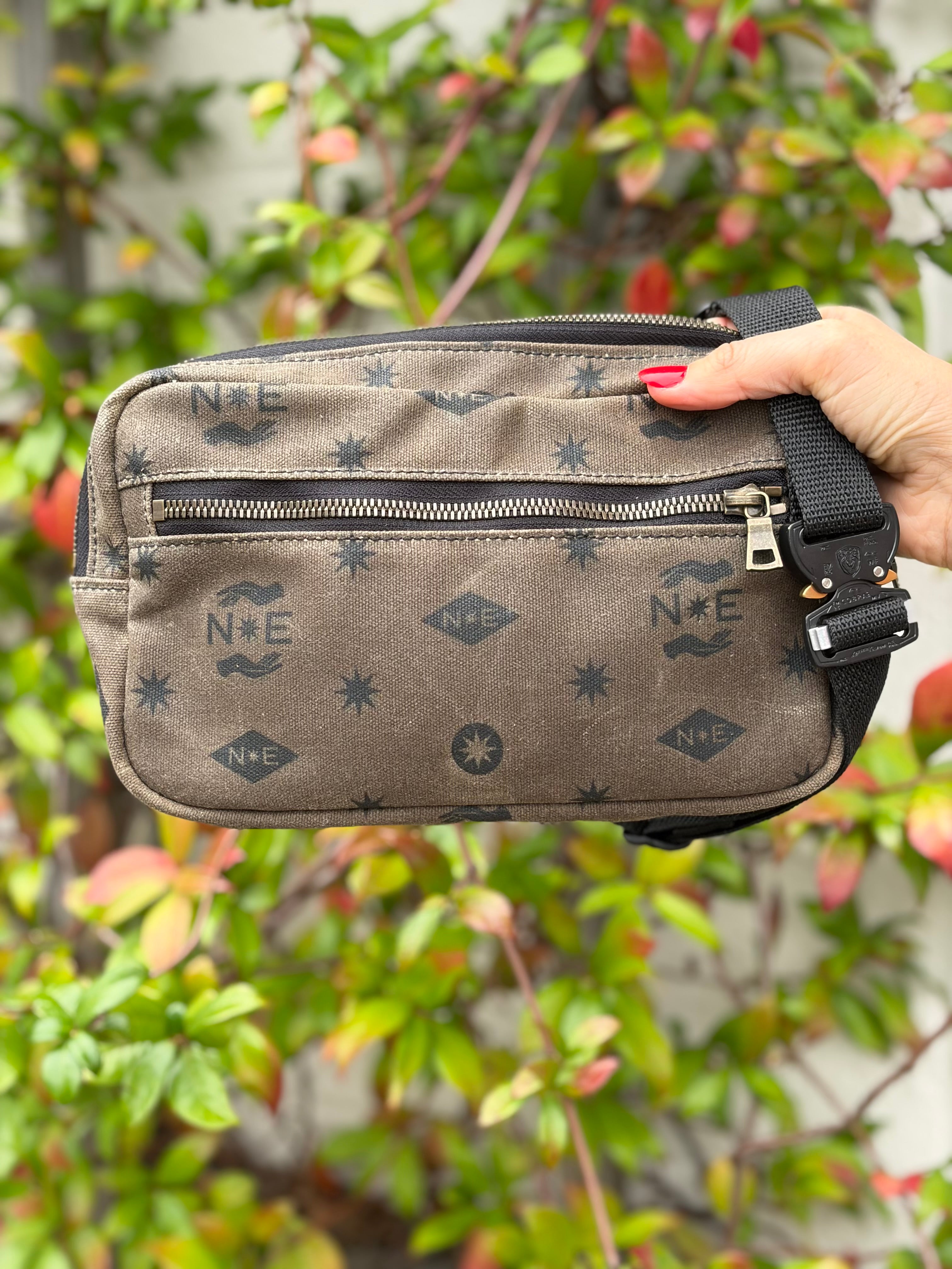 The Deegan – North End Bag Company