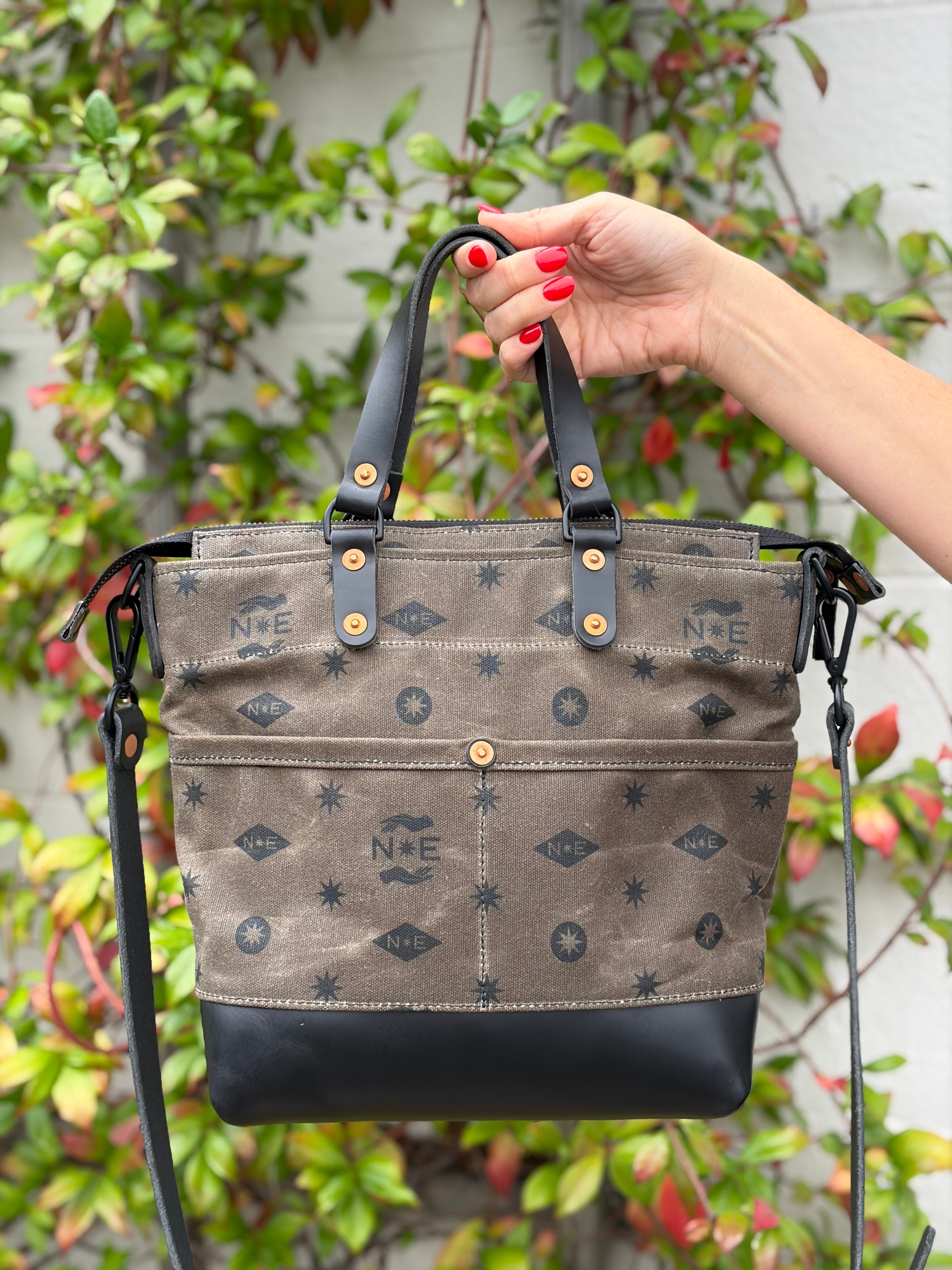 The Leona – North End Bag Company