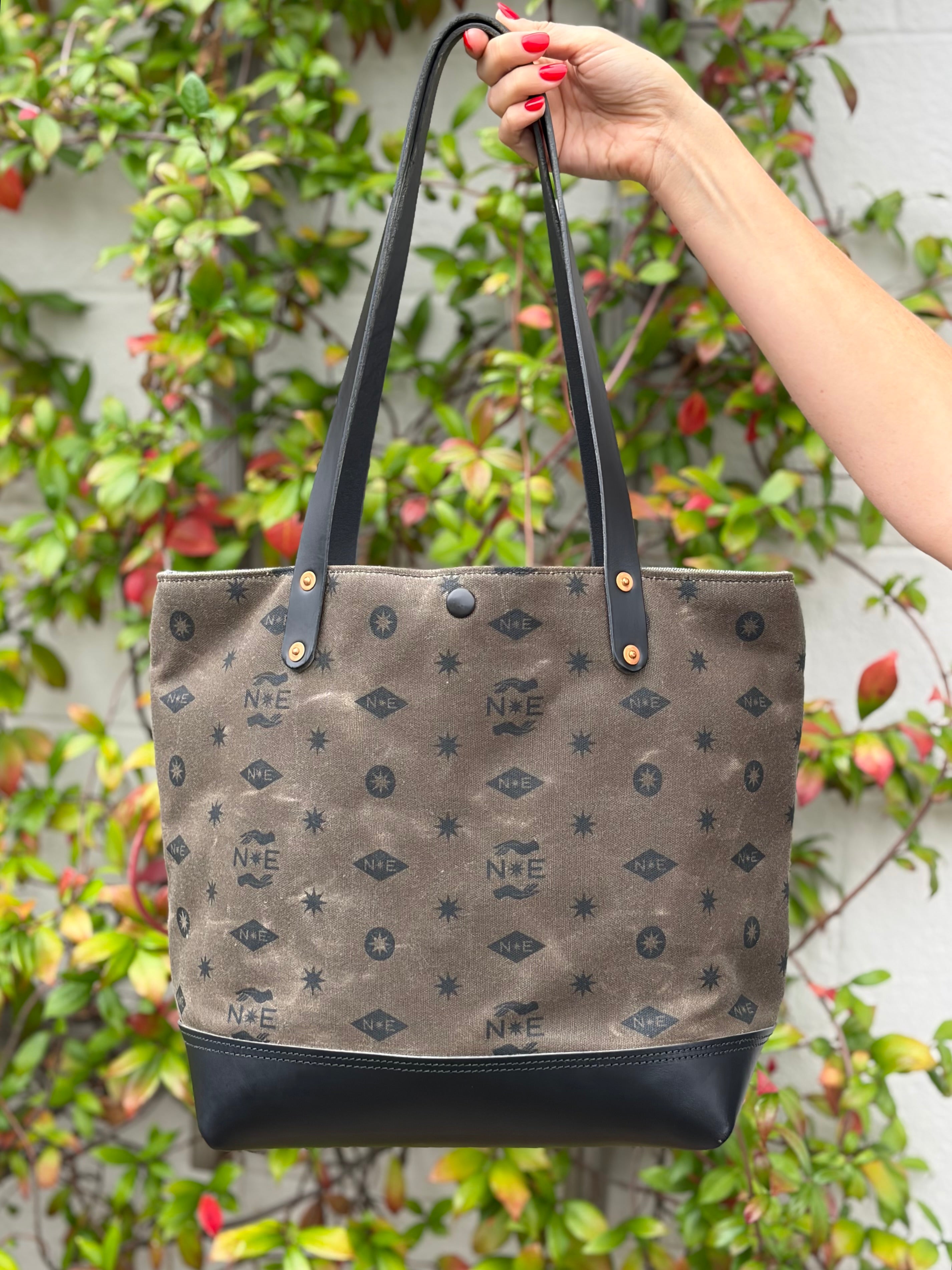 The Claire – North End Bag Company