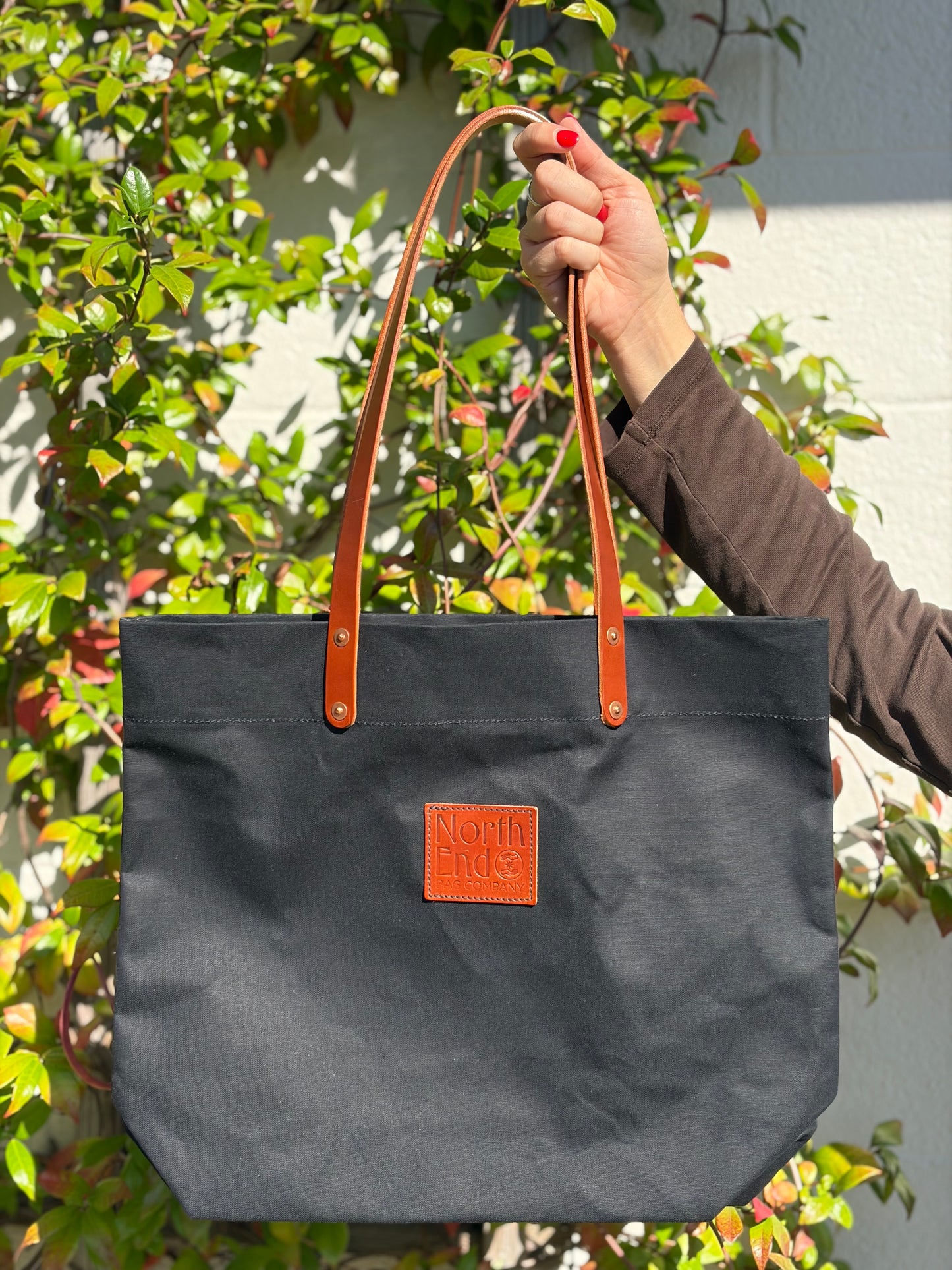 The Simple Tote