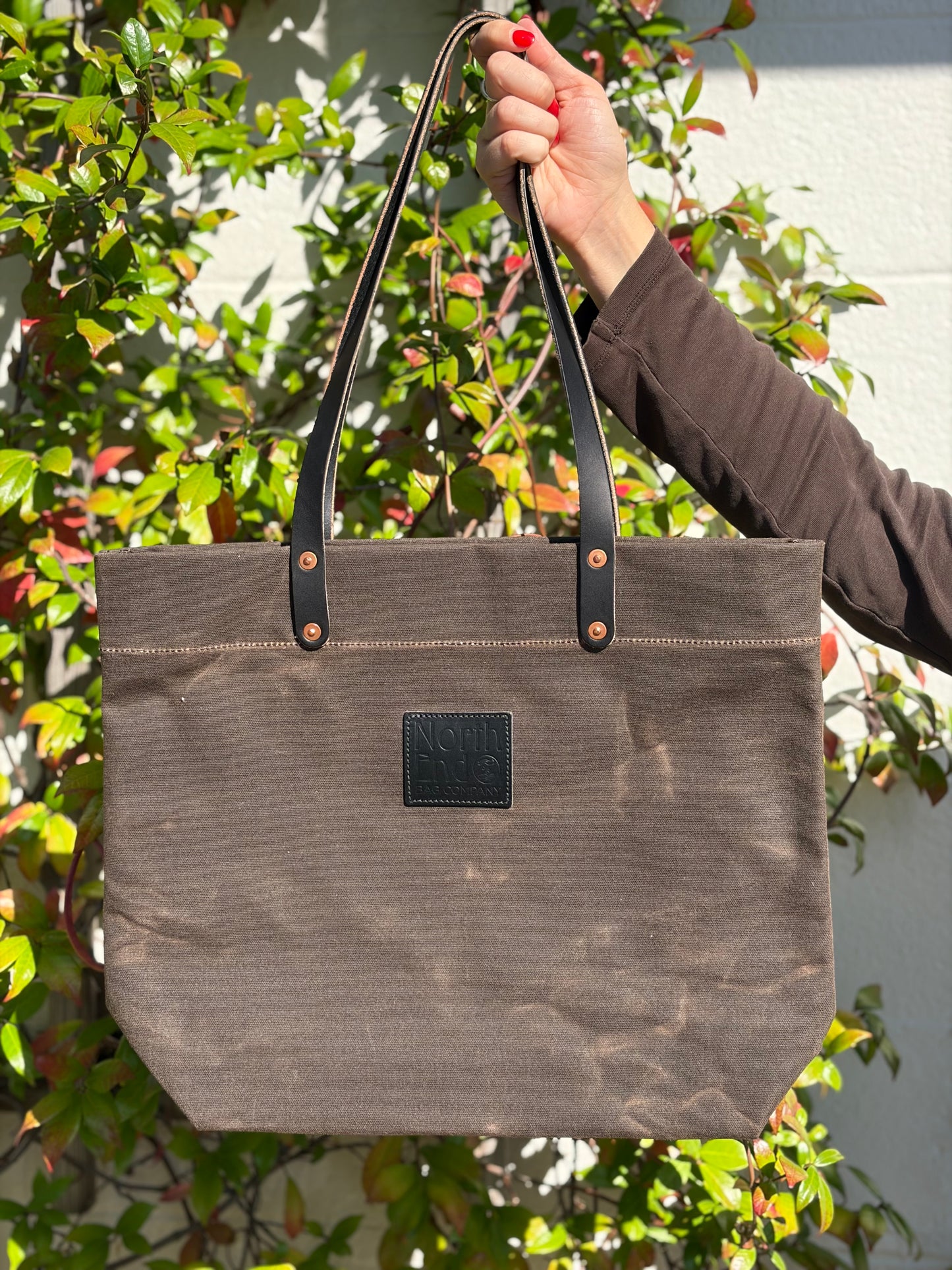 The Simple Tote