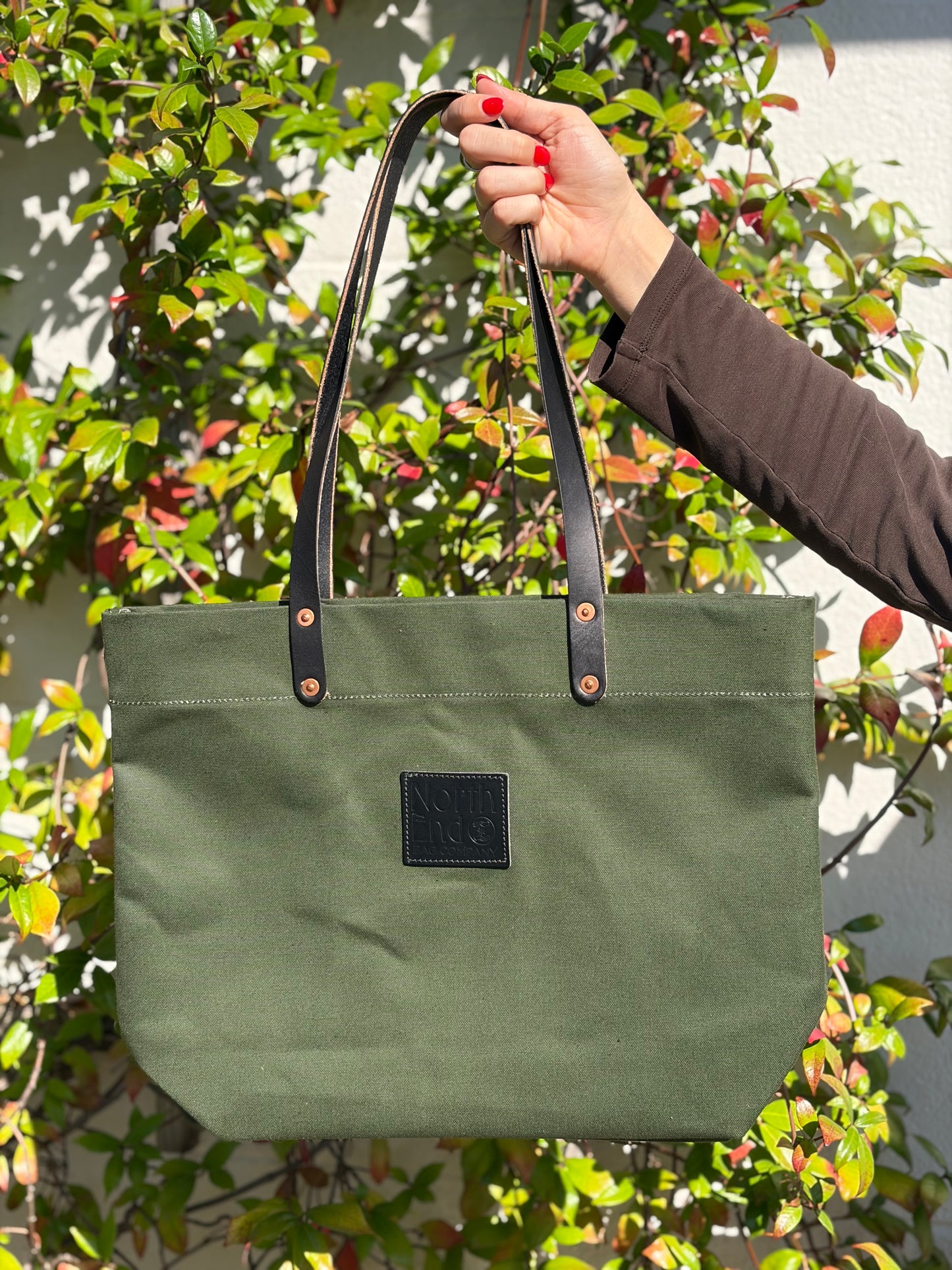 The Simple Tote