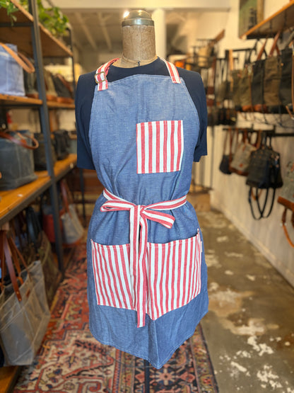 The Apron