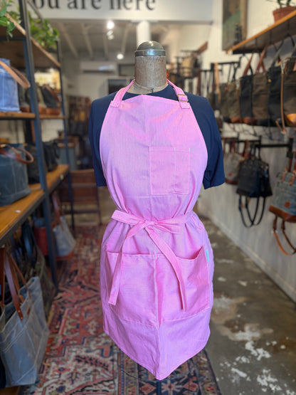 The Apron
