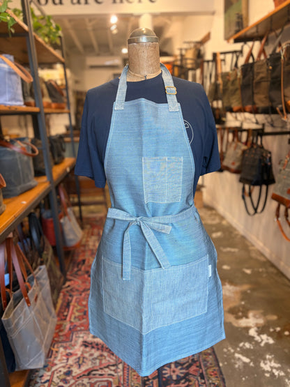 The Apron