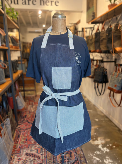 The Apron