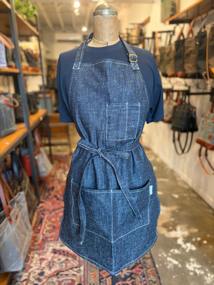 The Apron