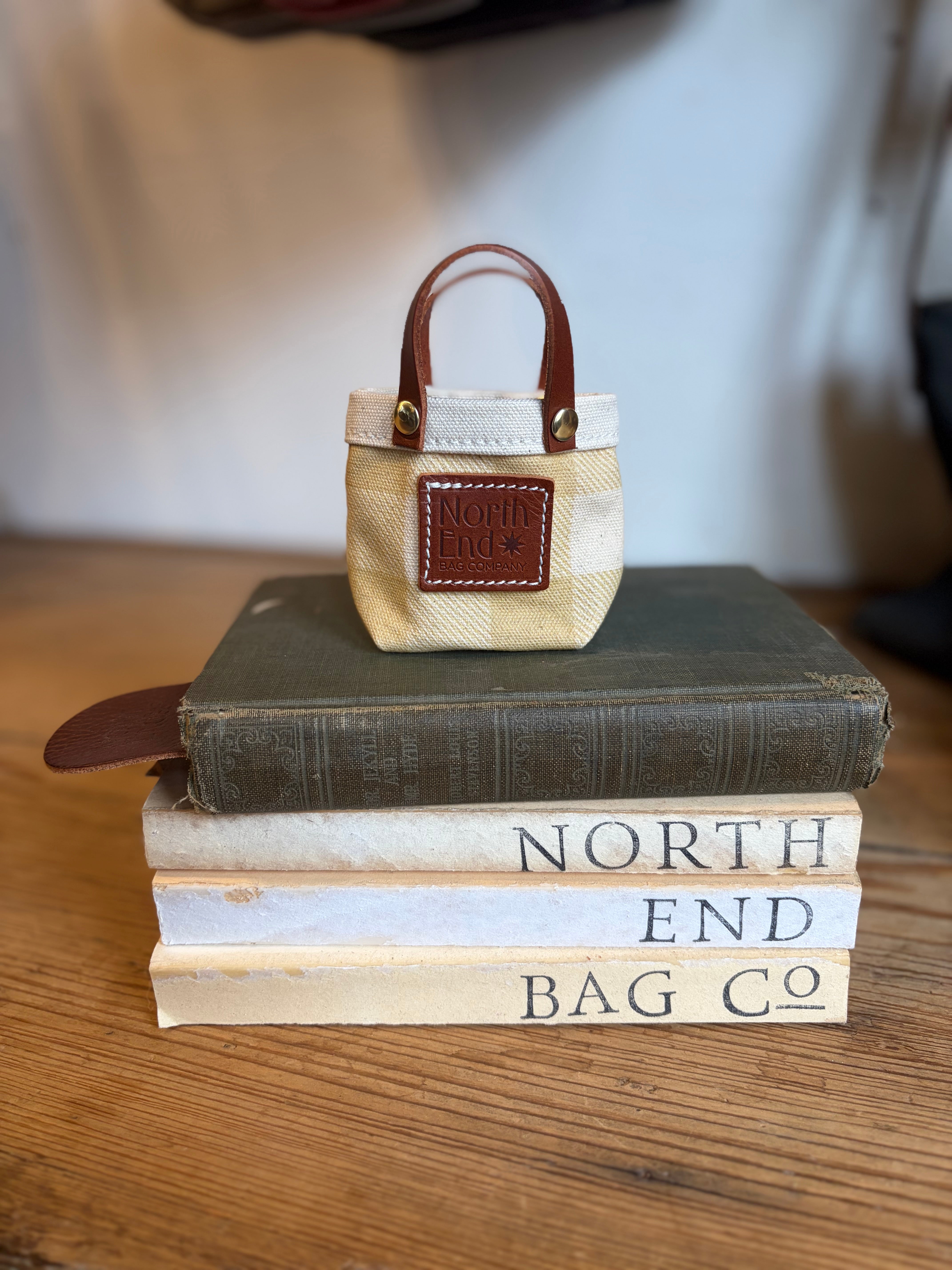 Collections – North End Bag Company