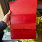 2025 Red Wallet Collection