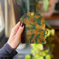 2025 Camo Wallet Collection