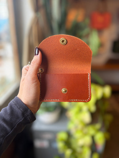 Keychain Wallet