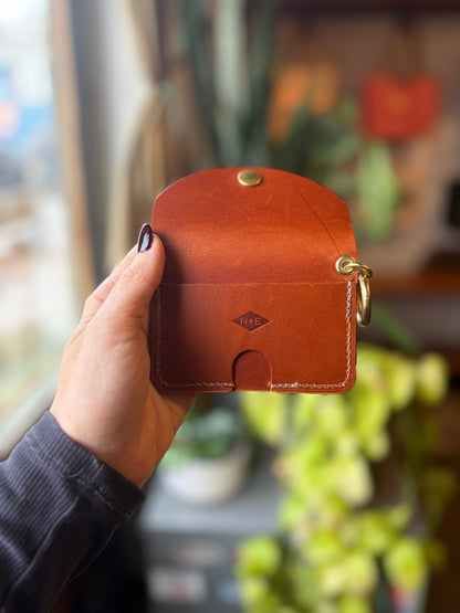 Keychain Wallet