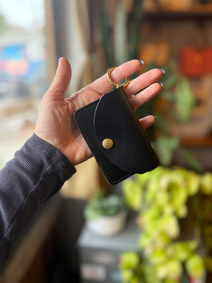 Keychain Wallet